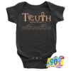 Truth Know Thyself Eye Design Baby Onesie.jpg