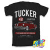 Tucker 48 The Man and His Dream T Shirt.jpg