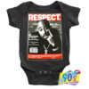 Tupac Shakur Respect Poster Art Baby Onesie.jpg