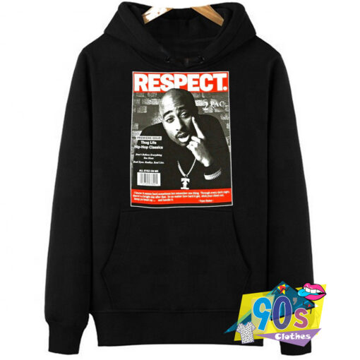 Tupac Shakur Respect Thug Life Hoodie.jpg