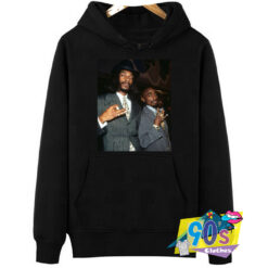 Tupac Shakur Snoop Dogg Photos Hoodie.jpg