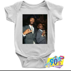 Tupac Shakur Snoop Dogg Westside Baby Onesie.jpg