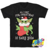 Ugly Baby Yoda Christmas T shirt.jpg