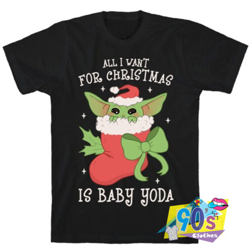 Ugly Baby Yoda Christmas T shirt.jpg