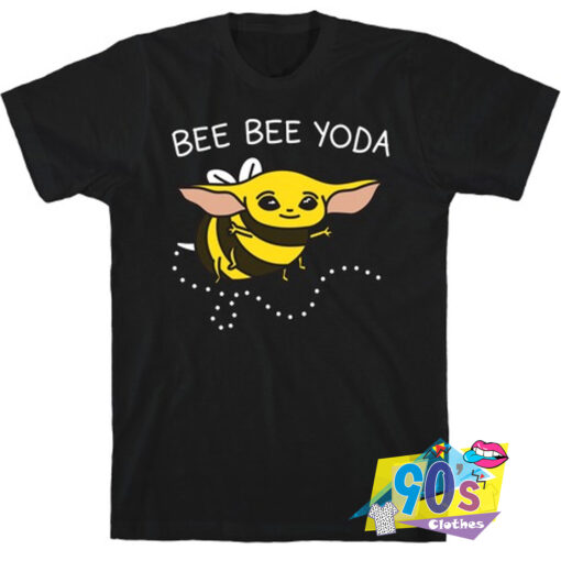 Ugly Bee Bee Yoda T shirt.jpg