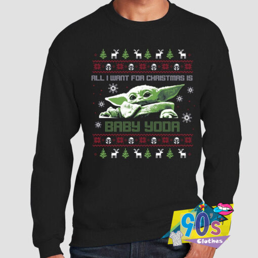 Ugly Christmas Baby Yoda Sweatshirt.jpg