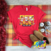 Ugly Christmas Santa Dance T shirt.jpg