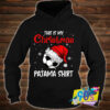 Ugly Christmas Soccer Santa Hat Hoodie.jpg