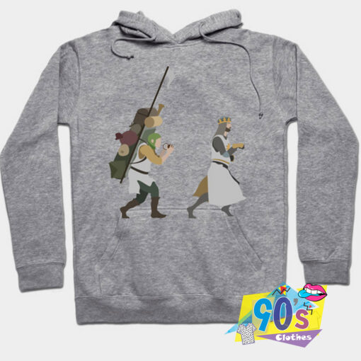 Ugly Costume King Arthur Hoodie.jpg