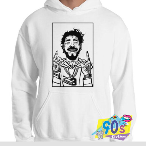 Ugly Design New Post Malone Hoodie.jpg