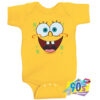 Ugly Face Spongebob Baby Onesie.jpg