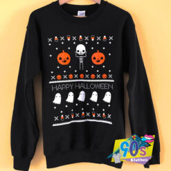 Ugly Halloween Skeleton Sweatshirt.jpg