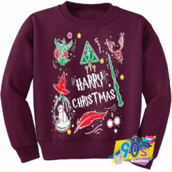 Ugly Harry Christmas Sweatshirt.jpg