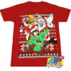 Ugly Looney Tunes Squad Christmas Sweatshirt.jpg