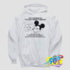 Ugly Mickey Mouse Saying Word Hoodie.jpg