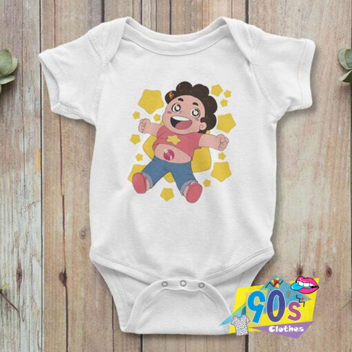 Ugly Steven Universe Baby Onesie.jpg