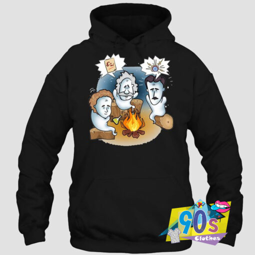 Ugly The Reunion Of Scientists Hoodie.jpg