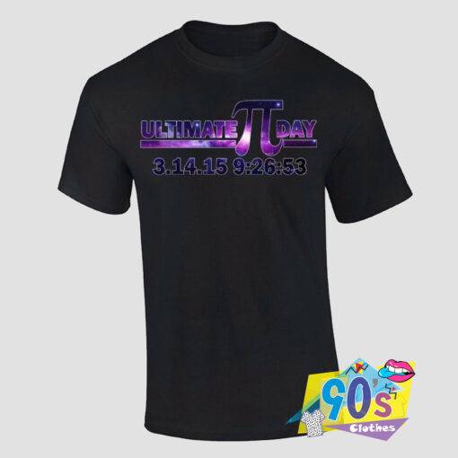 Ultimate Pi Day Galaxy T Shirt.jpg