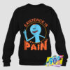 Unique Existence Is Pain Rick And Morty Sweatshirt.jpg