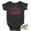 Unique of Deadpool Fuck Cancer Baby Onesie.jpg