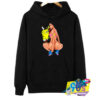 Unique of Nicki Minaj x Spongebob Hoodie.jpg