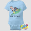 Uphill Steep Toy Car Baby Onesie.jpg