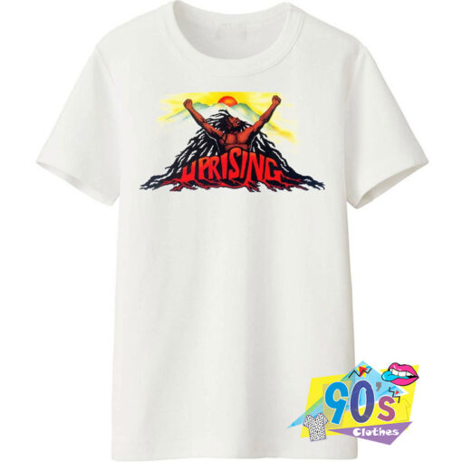 Uprising Reggae Music Costume t shirt.jpg