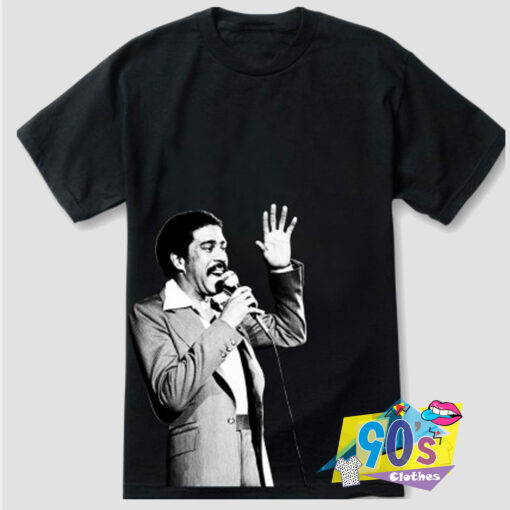 VIntage Stand Up Pryor T Shirt.jpg