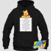 VIntage Winnie The Pooh Quotes Hoodie.jpg