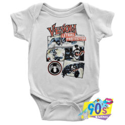 Venom Lethal Protector Baby Onesie.jpg