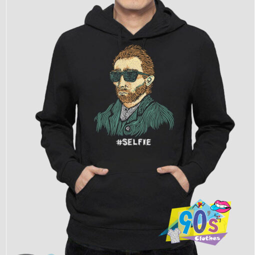 Vincent Van Gogh Poster Hoodie.jpg