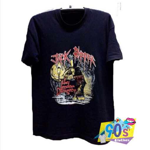 Vintage 1995 Jack The Ripper T shirt.jpg