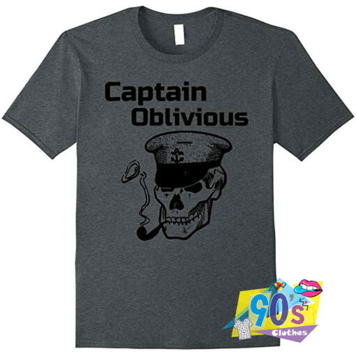 Vintage Captain Oblivious T Shirt.jpg