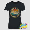 Vintage Classic 50Th Birthday T Shirt.jpg