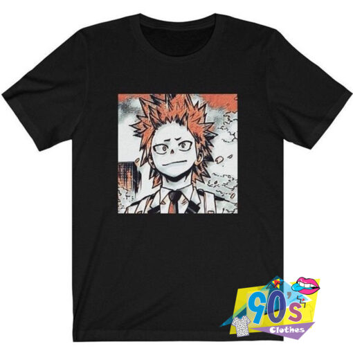 Vintage Eijiro Kirishima T Shirt.jpg