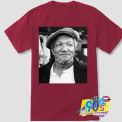 Vintage Fred Sanford T Shirt.jpg