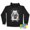 Vintage Goth Usagi Custom Hoodie.jpg