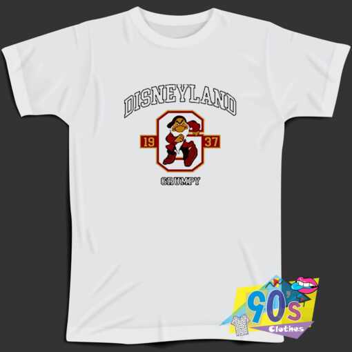 Vintage Grumpy Disneyland 1937 T Shirt.jpg