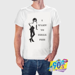 Vintage I Want To Break Freddie Mercury Queen T Shirt.jpg