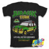 Vintage Jurassic Tour Car T Shirt.jpg