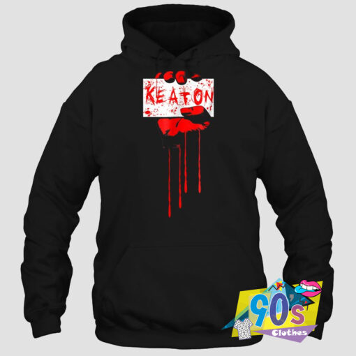 Vintage Keaton Horror Hoodie.jpg