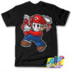 Vintage Mario Massacre T Shirt.jpg