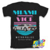 Vintage Miami Vice Car T SHirt.jpg