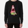 Vintage Patrick Shocked Sweatshirt