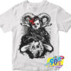 Vintage Skull Devil 2 Art T Shirt.jpg