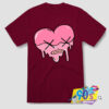 Vintage Slime Love Heart T Shirt.jpg