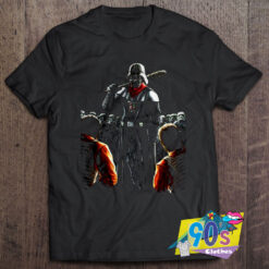 Vintage StarWars The Walking Darth T Shirt.jpg