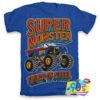 Vintage Super Monster T Shirt.jpg