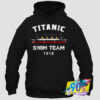 Vintage Swim Team Titanic Movie Hoodie.jpg