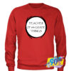 Vintage Teacher of 6th Grade Things Sweatshirt.jpg